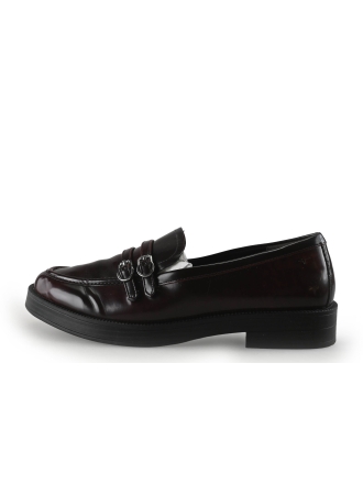 Tamaris Slip-ons Rot 353491
 Größe 40
 