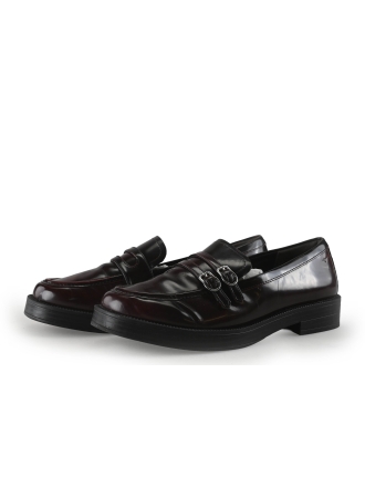 Tamaris Slip-ons Rot 353491
 Größe 40
 