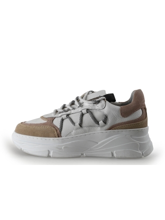 Loff 1881 Sneaker Weiß 353494
 Größe 38
 
