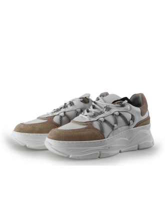 Loff 1881 Sneaker Weiß 353494
 Größe 38
 