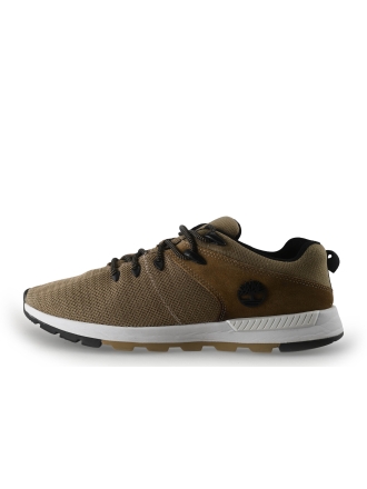 Timberland Sneaker Braun 353495
 Größe 44
 