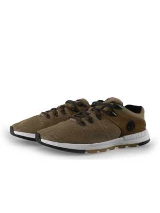 Timberland Sneaker Braun 353495
 Größe 44
 