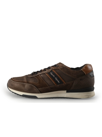 Australian Sneaker Braun 353496
 Größe 41
 