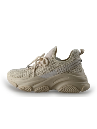 Steve Madden Sneaker Beige 353497
 Größe 38
 