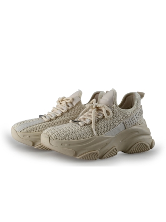 Steve Madden Sneaker Beige 353497
 Größe 38
 