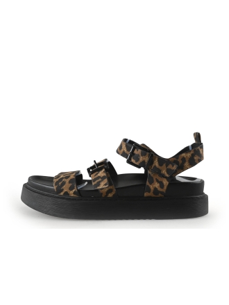 Tamaris Sandalen Braun 353501
 Größe 40
 