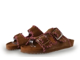 Colors of California Flip-Flops