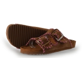 Colors of California Flip-Flops