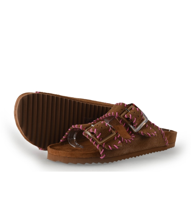 Colors of California Flip-Flops