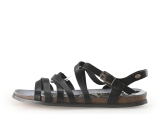 Fred de La Bretoniere Sandalen