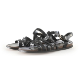 Fred de La Bretoniere Sandalen