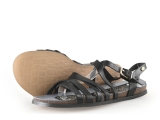 Fred de La Bretoniere Sandalen