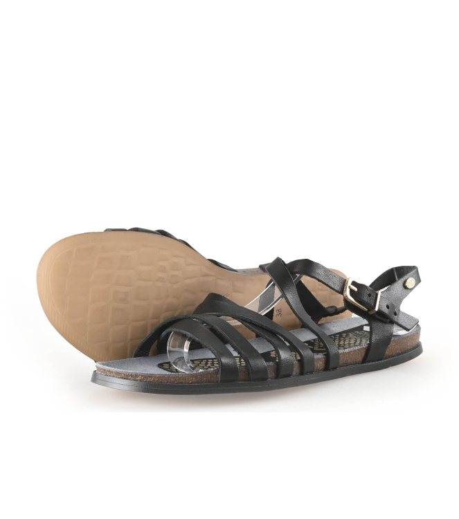 Fred de La Bretoniere Sandalen