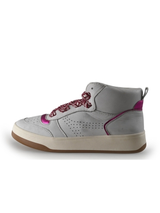 Sacha Hohe Sneaker Weiß 353509
 Größe 37
 