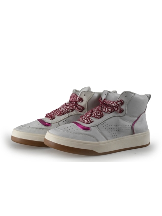Sacha Hohe Sneaker Weiß 353509
 Größe 37
 