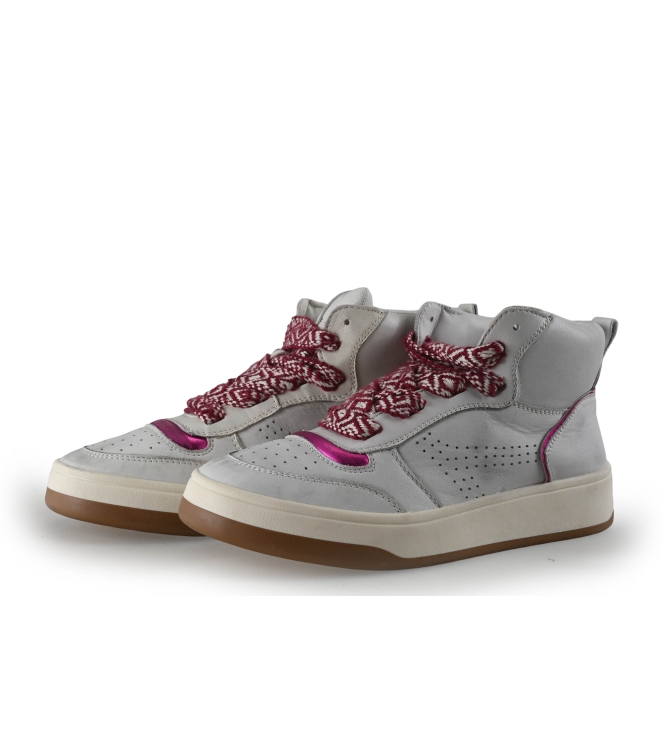 Sacha Hohe Sneaker