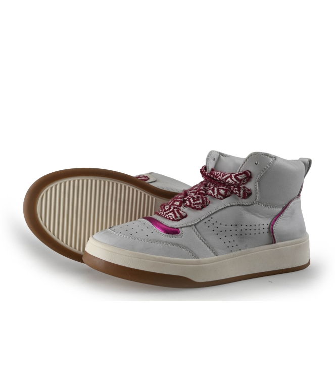 Sacha Hohe Sneaker