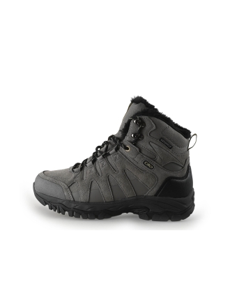 Cmp Wanderschuhe Braun 353511
 Größe 38
 
