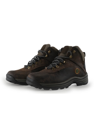 Timberland Wanderschuhe Braun 353512
 Größe 42
 