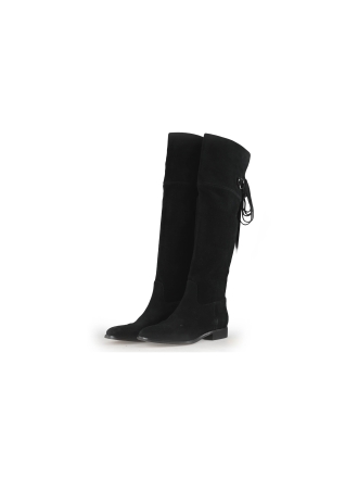 Michael Kors Stiefel Schwarz 353513
GröĂe 38