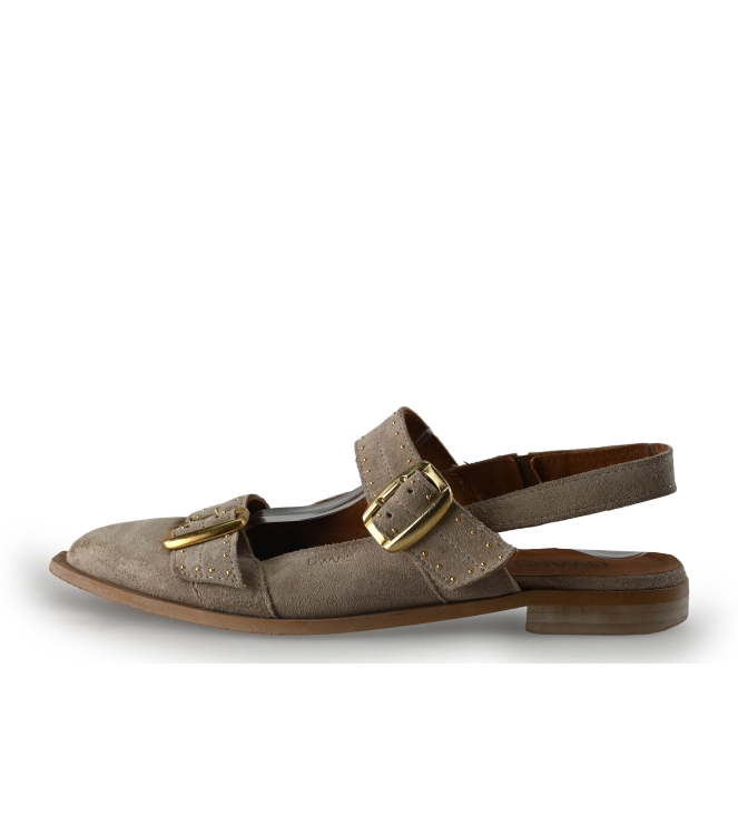 DWRS Slingbacks