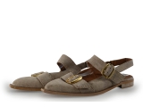 DWRS Slingbacks