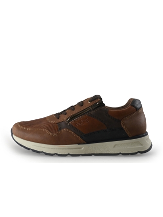 Rieker Sneaker Braun 353516
 Größe 42
 
