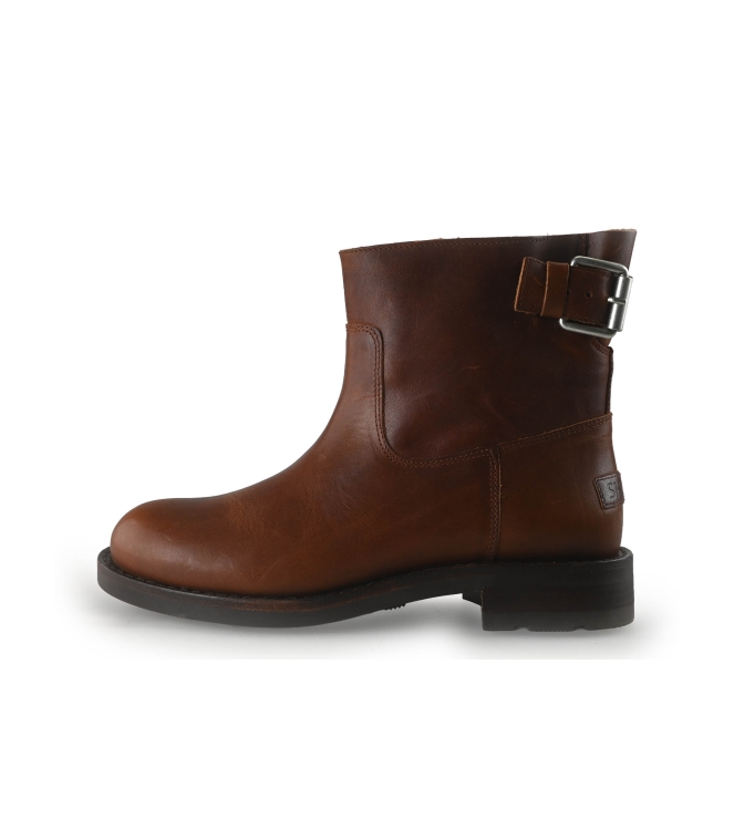 Shabbies Amsterdam Stiefeletten
