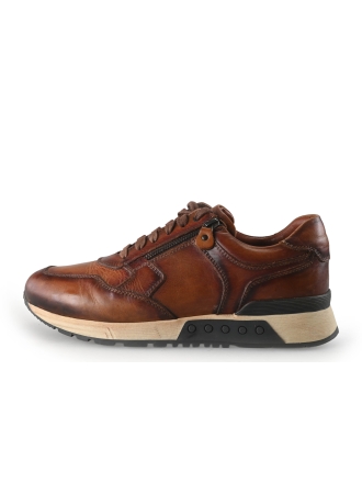 Greve Sneaker Cognac 353518
 Größe 43
 