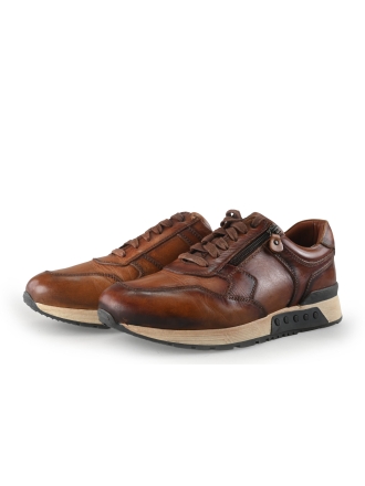 Greve Sneaker Cognac 353518
 Größe 43
 