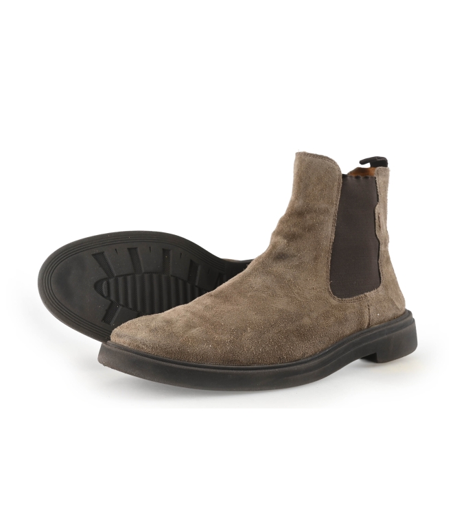 Loff 1881 Chelsea boots