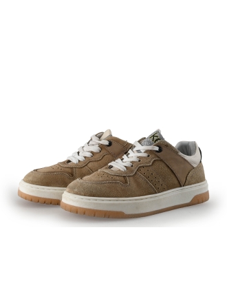 Keq Schnürschuhe Beige 353524
 Größe 31
 