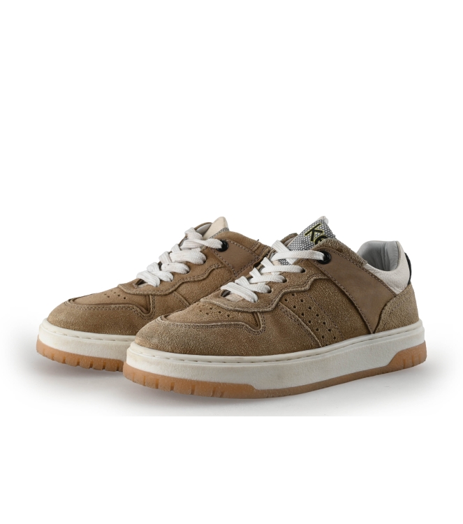 Keq Schnürschuhe