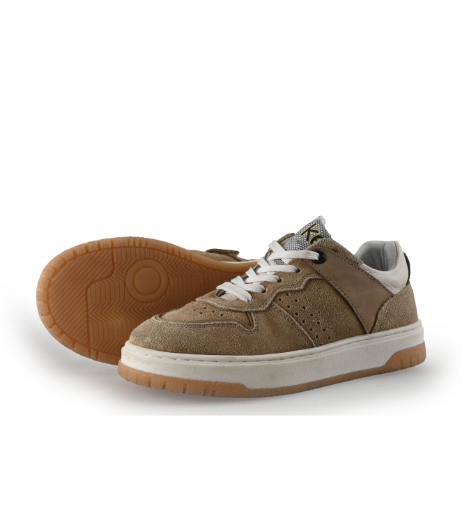 Keq Schnürschuhe