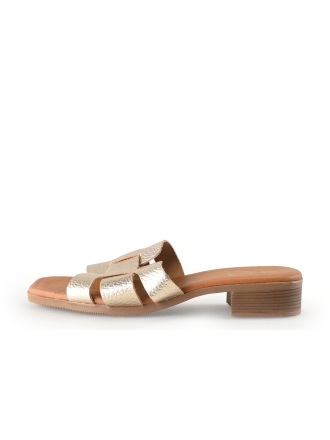 Oh My Sandals Sandalen Bronze 353525
 Größe 39
 