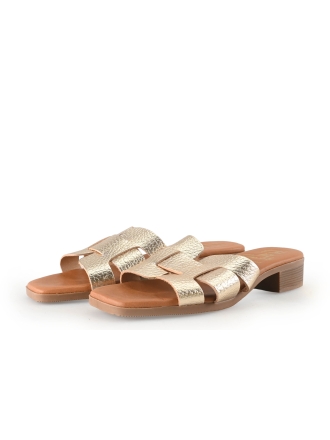 Oh My Sandals Sandalen Bronze 353525
 Größe 39
 