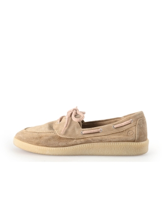 Tamaris Bootsschuhe Beige 353526
 Größe 37
 