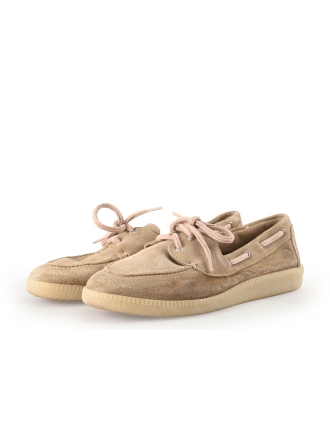 Tamaris Bootsschuhe Beige 353526
 Größe 37
 
