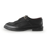 Fred de La Bretoniere Slip-ons