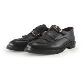 Fred de La Bretoniere Slip-ons