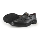 Fred de La Bretoniere Slip-ons