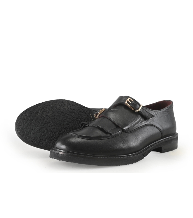 Fred de La Bretoniere Slip-ons