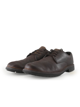 Timberland Schnürschuhe Braun 353529
 Größe 46
 