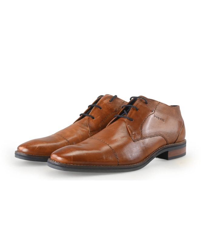 Bugatti Schnürschuhe