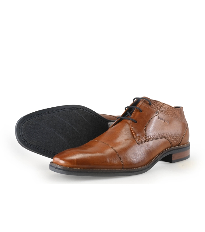 Bugatti Schnürschuhe