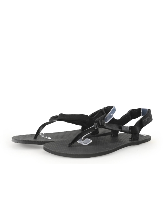 Feyn Sandalen Schwarz 353532
 Größe 42
 