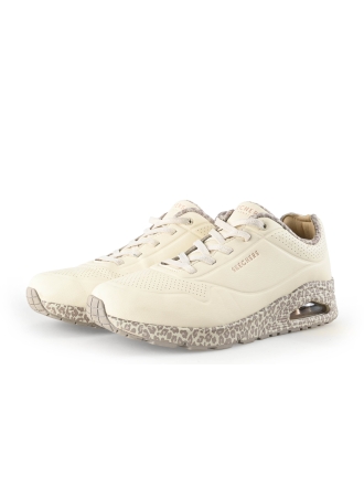 Skechers Sneaker Leopardenmuster 353533
 Größe 41
 