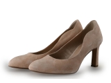 Manfield pumps