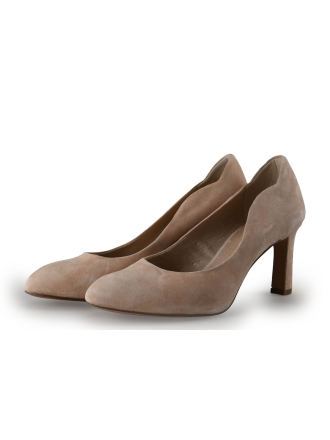 Manfield pumps Beige 353536
 Größe 38
 