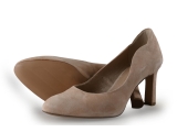 Manfield pumps